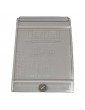 4199039  TRANSPARENT COVER CE0053 ALJO LOCK
