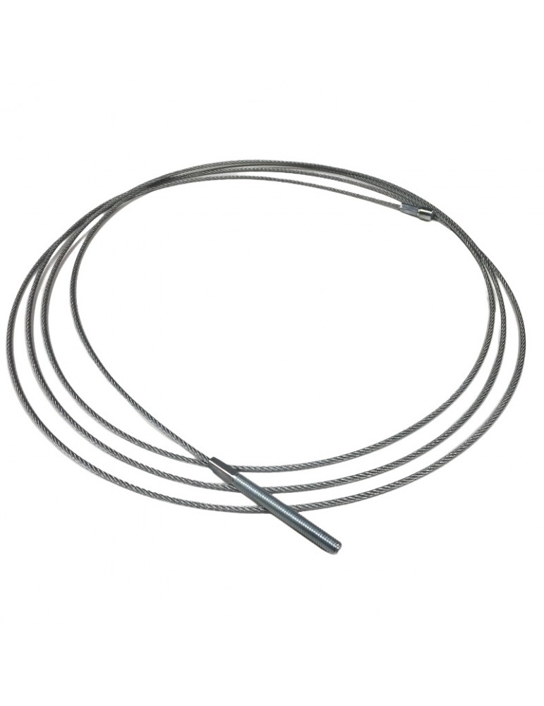 CABLE PUERTA CABINA SELCOM WITTUR L2845