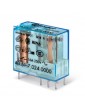 RELE FINDER 1C.24V 16A 40.61.7.024.0000