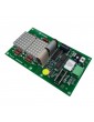 PLACA ORONA DISPLAY MATRIZ HORIZONTAL 24V S/MEM.