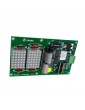 PLACA ORONA DISPLAY MATRIZ HORIZONTAL 24V S/MEM.