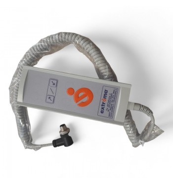 MANDO ACOMPAÑANTE SLIM/LOGIC 2 BOT CONEC. MIN-TEC