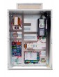 MANIOBRA EDEL SERIE K2 REDUCTOR FUJI LIFT2 400V. 15 Amp. 5.5 kW.