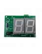PLACA INDICADOR PISO ORONA ARCA II 7 SEGMENTOS OR2