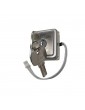 PULSADOR THYSSEN BPP C/LLAVE S01