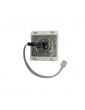 10079121 PULSADOR THYSSEN BPP CON LLAVE S01