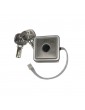 PULSADOR THYSSEN BPP C/LLAVE S01