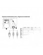 SENSOR PRESION PESACARGAS ASCENSOR HIDRÁULICO DINACELL CHD-3R NG /USB