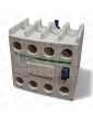LADN40 BLOC AUXILIAIRE LADN40, 4 NO FRONTAL