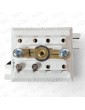 PULSADOR JMT TVAB 1NO LUMINOSO 24V LED ROJO LL