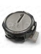PULS. SCHAEFER RT 42 C/BR ROJO 24V INOX IX ( 1 )