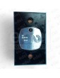 PULS. COMPAC D BRAILLE C/PILOTO 1C 24V ROJO 2