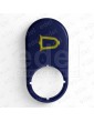 2172CARA48 CARATULA PSP HORIZONTAL AZUL ALARMA