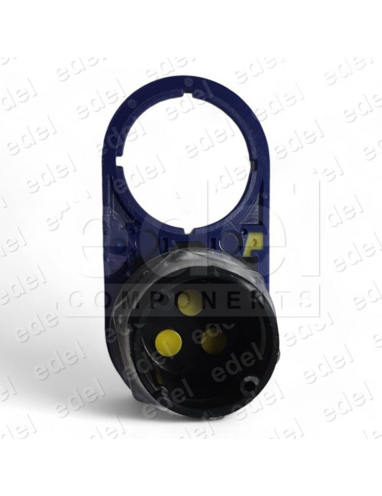 LABEL MP PSP HORIZONTAL AZUL ALARMA