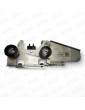CONJ.SOP.FMTOR PLETINA ENCLAV. 50/11 SLIM IZQ PIT.