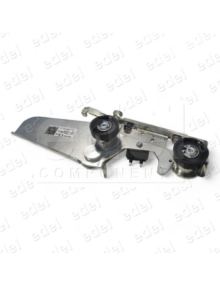CONJ.SOP.FMTOR PLETINA ENCLAV. 50/11 SLIM IZQ PIT.