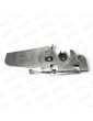 CONJ.SOP.FMTOR PLETINA ENCLAV. 50/11 SLIM IZQ PIT.