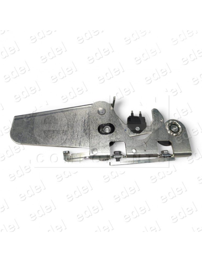 CONJ.SOP.FMTOR PLETINA ENCLAV. 50/11 SLIM IZQ PIT.