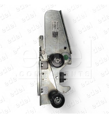 CONJ.SOP.FMTOR PLETINA ENCLAV. 50/11 SLIM DCH PIT.