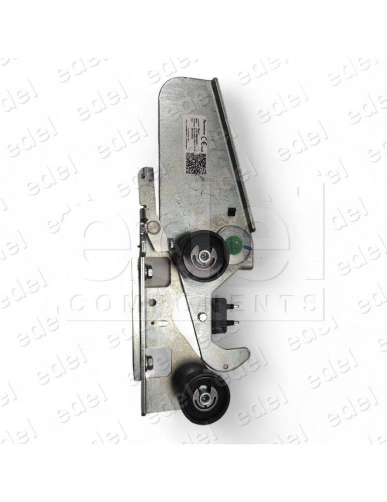 CONJ.SOP.FMTOR PLETINA ENCLAV. 50/11 SLIM DCH PIT.