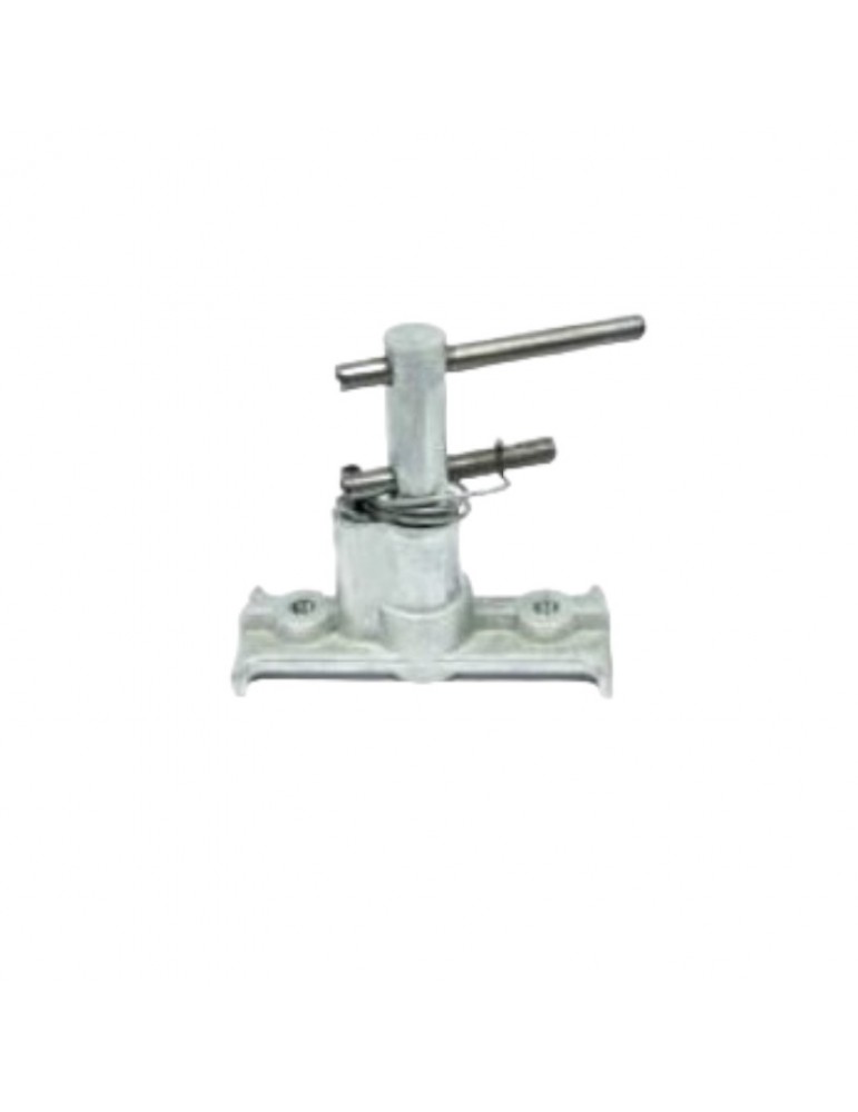 2L1A130037V01 TANQUETA DE EMERGENCIA PUERTA WITTUR SELCOM AUGUSTA T-01C