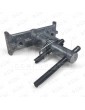 2L1A130037V01 DISPO. DE DEVERROUILL. PORTE WITTUR SELCOM AUGUSTA T-01C