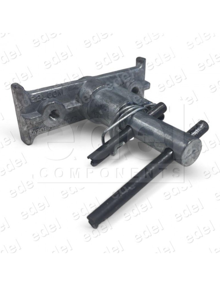 2L1A130037V01 TANQUETA DE EMERGENCIA PUERTA WITTUR SELCOM AUGUSTA T-01C