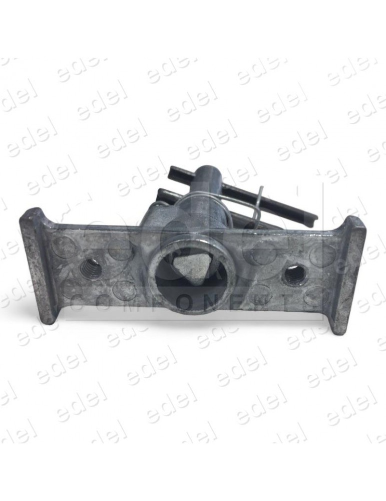2L1A130037V01 TANQUETA DE EMERGENCIA PUERTA WITTUR SELCOM AUGUSTA T-01C