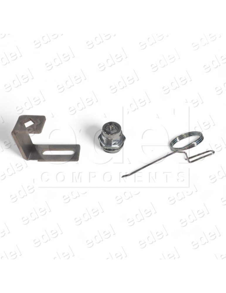 A7002D116 CONJUNTO CERRADURA EMERGENCIA PUERTA RELLANO CLASSIC AUTUR APERTURA DERECHA