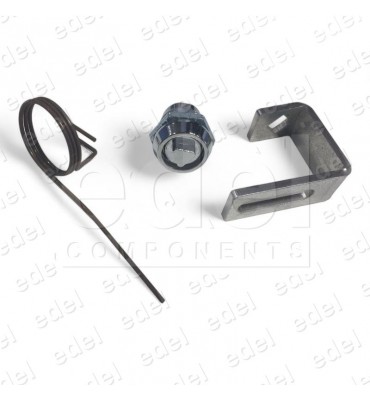 A7002I116 SET EMERGENCY LOCK LANDING DOOR CLASSIC AUTUR LEFT OPENING