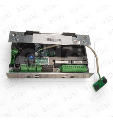 2C2M903510G02F ELECTRONIC BOARD INVERTER DOOR SELCOM ECOBUS STANDARD