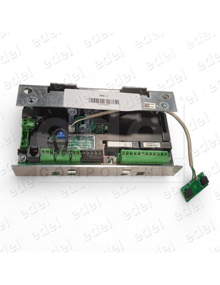 2C2M903510G02F PLACA ELECTRÓNICA VARIADOR PUERTA SELCOM ECOBUS STANDARD