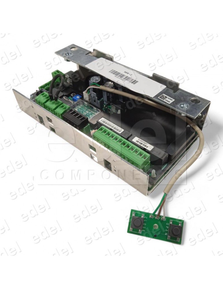 2C2M903510G02F PLACA ELECTRÓNICA VARIADOR PUERTA SELCOM ECOBUS STANDARD