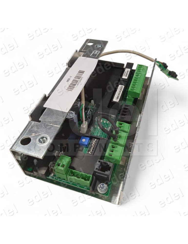 2C2M903510G02F PLACA ELECTRÓNICA VARIADOR PUERTA SELCOM ECOBUS STANDARD