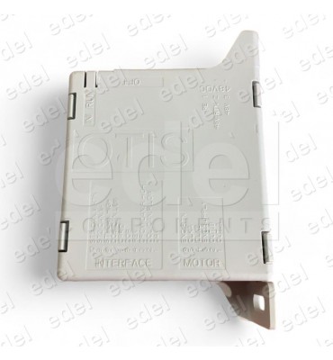 GAA24350BP10 VARIADOR PUERTA OTIS LEED GLIDE SUSTITUYE AT-120