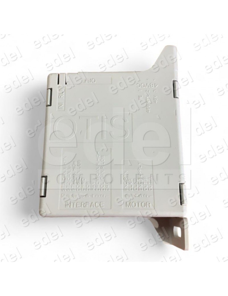 GAA24350BP10 INVERTER DOOR OTIS LEED GLIDE REPLACE AT-120
