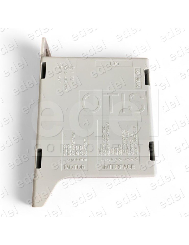 GAA24350BP10 VARIADOR PUERTA OTIS LEED GLIDE SUSTITUYE AT-120