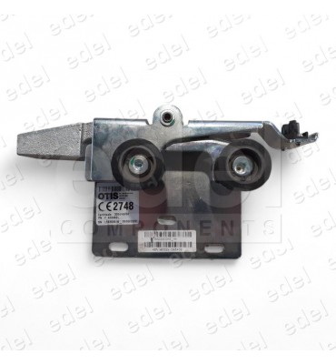 FAA23400K6 CERRADURA OTIS PUERTA RELLANO PRIMA IZQUIERDA