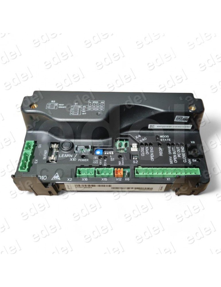 KM602810G01 VARIADOR PUERTA KONE AMD 1