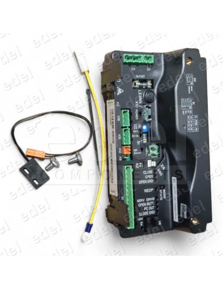 VARIADOR PUERTA KONE AMD 1