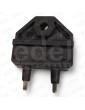KCE-S4S300000 CONJUNTO CONTACTO ELÉCTRICO FERMATOR 40MM SUNS EDC-92 + PUENTE DCA-F3