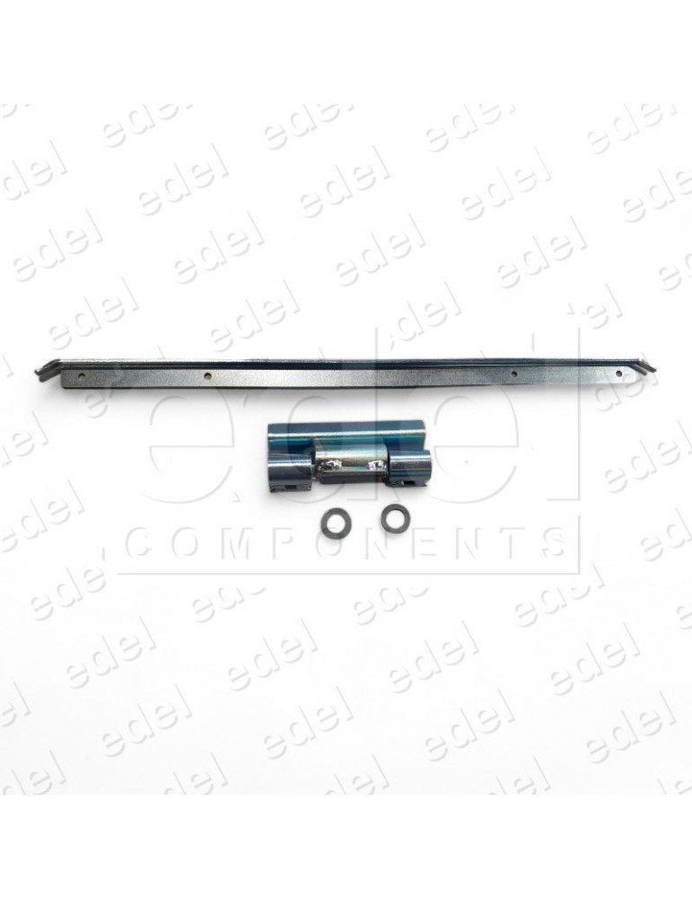 KLA-LKKOP00001850 KIT LEVA FERMATOR ACCIONAMIENTO PUERTA BUS FRONTAL TIPO K CON SOPORTE TIPO KO 1850MM