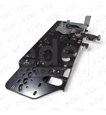 2C2A901870G15 SABRE RETRACTABLE PORTE ECOHIDRA WITTUR-SELCOM DROITE DESC.0-100 E450 BFP