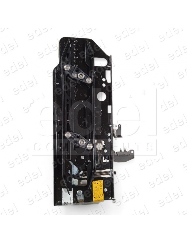 2C2A901870G15 RETRACTABLE CAM DOOR ECOHIDRA WITTUR-SELCOM RIGHT DESC.0-100 E450 BFP