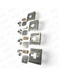 KIT PATINES GUIADORES PUERTA AUGUSTA-EVO (4 UND.)