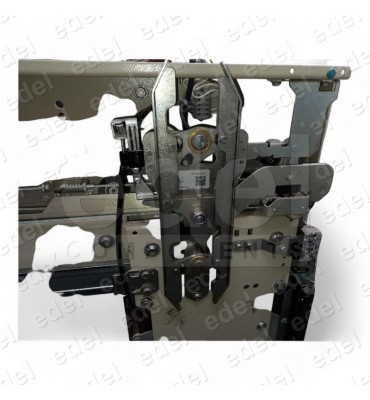 KDL-60DMCI300 CONJUNTO PATIN MOVIL FERMATOR CON ENCLAVAMIENTO Y CONTACTO CON EGRESS DEVICE PUERTA 50/11 PM SLIM T3 APERTURA IZQU