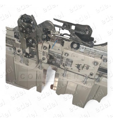 CDL-10RDCC400 CONJUNTO PATIN MOVIL FERMATOR CON ENCLAVAMIENTO MODELO 40/10 PM SIMETRICO REDUCIDO C4 MANO DERECHA