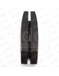 AAA380CN1 GUIDE SHOE DOOR OTIS EUROPA 13,5 x 50 MM