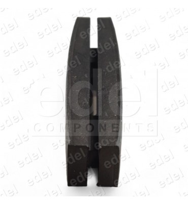 AAA380CN1 COULISSEAU PATÍN PORTE OTIS EUROPA 13,5 x 50 MM