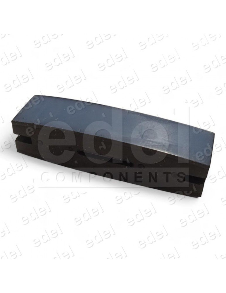 AAA380CN1 DESLIZADERA PATÍN PUERTA OTIS EUROPA 13,5 x 50 MM